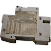 Altech 1BU5 B 5A 1-Pole 277V DIN Rail Circuit Breaker MCB