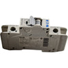 Eaton WMZT1D05 5A 1P 480Y/277V D-Curve DIN Rail Circuit Breaker MCB
