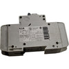 Eaton WMZT1D05 5A 1P 480Y/277V D-Curve DIN Rail Circuit Breaker MCB