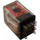Omron MY4 110/120 VAC 4PDT General Purpose Relay 14-Pin 5A Cube