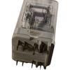 NEW Allen Bradley 700-HB32Z12 12VDC 15A 2PDT General Purpose Relay