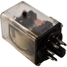 Sky Electronics SKKPLM-2C 8-Pin Relay 10A