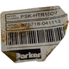 NEW Parker PSK-HTR150V Seal Kit HTR Series Viton Seals Hydraulic Rotary Actuator
