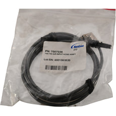 NEW Nordson 7007036 Air Input Hose for EFD Needle Valves 740/750 Series