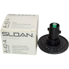 NEW SLOAN A-42-A Regal Urinal Diaphragm Kit 1.0 GPF Flushometer Repair 3301044