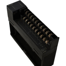 Mitsubishi A1SX80 16PT 12/24VDC 3/7mA Input Module MELSEC