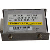 NEW FANUC A13B-0154-B002 Optical I/O Link Adaptor Module High Speed