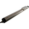 Tolomatic MXP25S NP SK16.000TC2 1'' Bore 16'' Stroke Rodless Air Cylinder