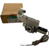 NEW CKD CXU30-VE-00-P-BS-3 Solenoid Valve 3-Port Modular Master Valve