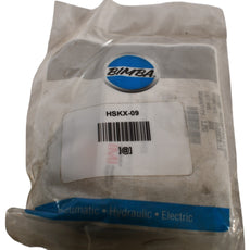 NEW Bimba HSKX-09 Hall Effect Sensor Switch 4.5-30 VDC NPN Pigtail 144''