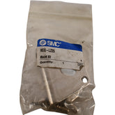 NEW SMC NCQ-L025 Foot Mounting Bracket Kit for NCQ2-Z 25mm Cylinders