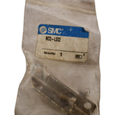 NEW SMC NCQ-L032 Foot Mounting Bracket Kit for NCQ2-Z 32mm Cylinders