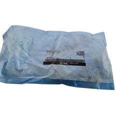 NEW SMC SY5140-5LU Solenoid Valve 24VDC Base Mount Single Unit