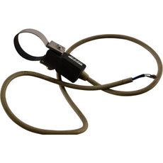 SMC D-B53 Reed Auto Switch 24VDC 5-50mA 2-Wire LED Band Mount Bracket