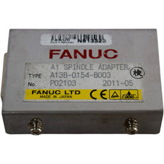 NEW FANUC A13B-0154-B003 Ai Spindle Optical I/O Link Adapter CNC