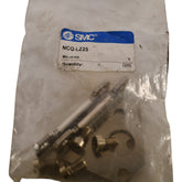 NEW SMC NCQ-LZ25 Foot Mounting Bracket Assy Kit