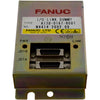 NEW FANUC A13B-0167-B001 I/O Link Dummy Adaptor Unit Fiber Optic