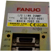 NEW FANUC A13B-0167-B001 I/O Link Dummy Adaptor Unit Fiber Optic