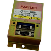 NEW FANUC A13B-0167-B001 I/O Link Dummy Adaptor Unit Fiber Optic