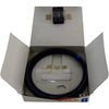 NEW OMRON E32-D15XR Fiber Optic Sensor Head Reflective Flat Flexible 2m Cable
