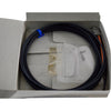 NEW OMRON E32-D15XR Fiber Optic Sensor Head Reflective Flat Flexible 2m Cable