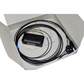 NEW OMRON E32-L25L Fiber Optic Sensor Head Convergent Reflective 5.4-9mm Range