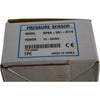 NEW TPC Mechatronics SPSA-V01-R1/8 Digital Pressure Sensor 0-0.6MPa Gauge Switch