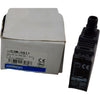 NEW OMRON E3M-VG11 Color Mark Photoelectric Sensor