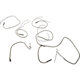 Lot of 6 SMC D-A93 Auto Switch Reed 24VDC 5-40mA 2-Wire LED Cylinder Sensor