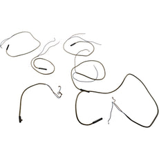 Lot of 6 SMC D-A93 Auto Switch Reed 24VDC 5-40mA 2-Wire LED Cylinder Sensor