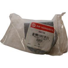 NEW Norgren 4461-50 Excelon 73 Series Wall Mounting Bracket & Nut