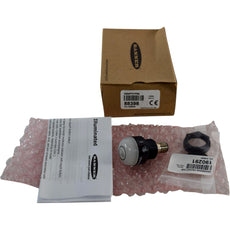 NEW Banner K30APTXYF2Q 88398 Touch Sensor 30mm PNP NO 12-30VDC M12 QD