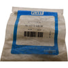 NEW System Plast VG-212-5-516-MC 1/2'' Dia. 5'' Rod Stainless Steel