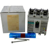NEW FUJI EW100AAG 3P 100A Circuit Breaker Earth Leakage G-TWIN EW Series