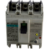 NEW FUJI EW100AAG 3P 100A Circuit Breaker Earth Leakage G-TWIN EW Series