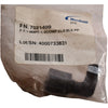 NEW Nordson EFD 7021499 1/8'' MPT x 1/4'' Tube Comp. Elbow Fitting