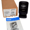 NEW Symbol DS9208-SR00004NNWW 1D/2D Barcode Scanner Hands-Free USB Black Zebra