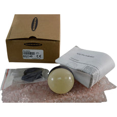 NEW Banner K50L2RGB7Q 50mm K50 Pro 7-Color RGB Indicator 10-30VDC