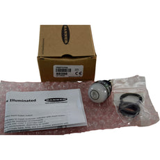 NEW Banner K30APTXYF2Q 88398 Touch Sensor 30mm PNP NO 12-30VDC M12 QD