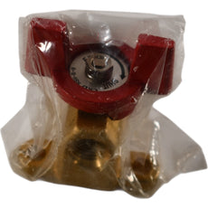 NEW CKD HSV-B-8 Manual Selector Valve 140PSI Max Rc 1/4'' Port HSVB8