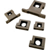 Lot of 5 Automation Direct Nitra T-Bracket