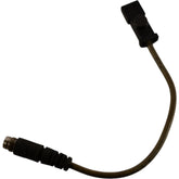 Bimba HSKQ Hall Effect Sensor 4.5-30VDC NPN Band Mount Switch