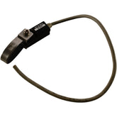 SMC D-B53 Reed Auto Switch 24VDC 5-50mA 2-Wire LED Band Mount Bracket