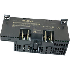 NEW SIEMENS 6ES7 133-1BL01-0XB0 DP ET 200L Module 16DI/16DO 24VDC 0.5A PLC