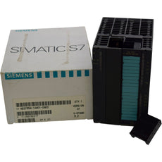 NEW Siemens 6ES7 354-1AH01-0AE0 FM 354 Positioning Module Servo S7-300 PLC