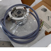NEW KUBLER 8.5020.0851.1024.0018 Incremental Encoder 1024 PPR 15mm Bore