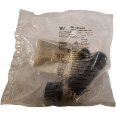 NEW Woodhead 1A5006-34 Mini-Change Male Field Attachable 5-Pin Connector