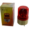 NEW LTE-1081J Industrial Signal Warning Light Rotating Strobe Lamp AC 110V Buzzer