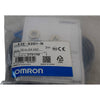 NEW OMRON E2E-X2D1-N Inductive Proximity Sensor Switch M8 Shielded 2mm NO