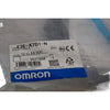 NEW OMRON E2E-X7D1-N Inductive Proximity Sensor Switch 7mm M18 NO DC 2-Wire